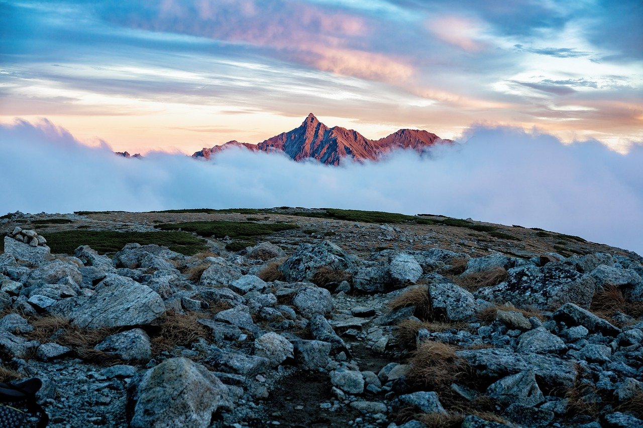 Exploring the Secluded Trails of Canada’s Nahanni National Park